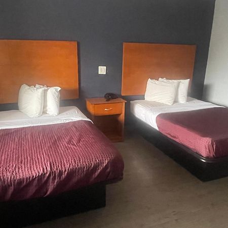 Americas Best Value Inn-Savannah Eksteriør bilde
