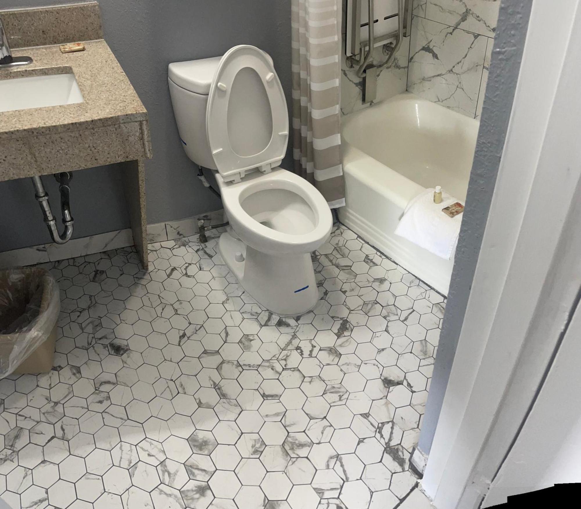 Americas Best Value Inn-Savannah Eksteriør bilde