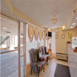 Americas Best Value Inn-Savannah Eksteriør bilde