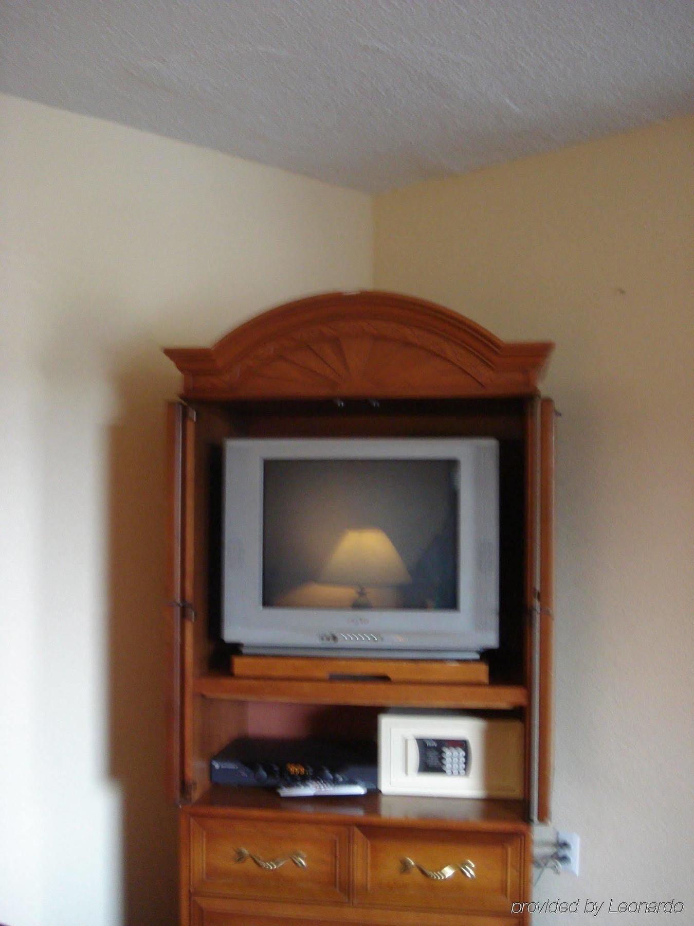 Americas Best Value Inn-Savannah Rom bilde