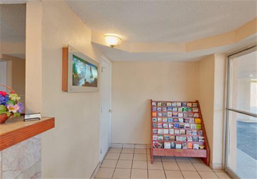 Americas Best Value Inn-Savannah Eksteriør bilde