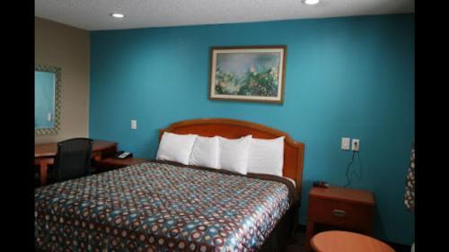 Americas Best Value Inn-Savannah Eksteriør bilde